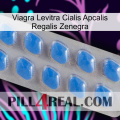 Viagra Levitra Cialis Apcalis Regalis Zenegra 22